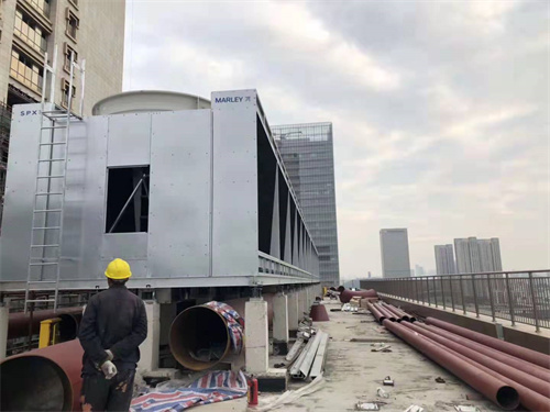 用戶選購(gòu)冷卻塔有哪些技巧？(如何判斷冷